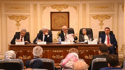  لجنة برلمانية تناقش اليوم مشروع قانون بإنشاء المجلس الوطني للتعليم والبحث والابتكار