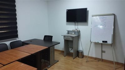 ضبط كيان تعليمي غير مرخص بالجيزة يمنح شهادات جامعية مزيفة