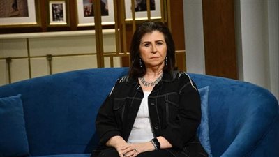 ميريت عمر الحريري تكشف تفاصيل إصابتها بالسرطان وكيف عالجت نفسها بالفن (فيديو)