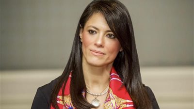 المشاط: علاقتنا مع البنك الأوروبي لإعادة الإعمار والتنمية تشهد تطورا كبيرا بالفترة الأخيرة