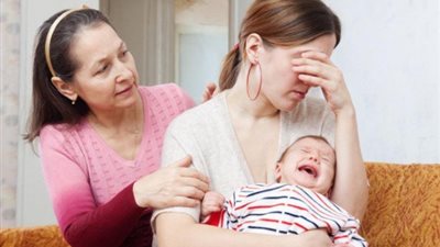 مستشار وزير الصحة: 20% من سيدات مصر يحملن وهن غير راغبات