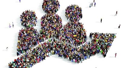 دول الخليج تسجل أعلى نسبة نمو سكاني بالعالم خلال ربع قرن 