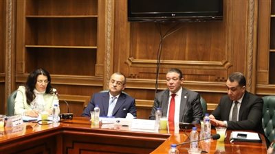 وزارة الهجرة تستعرض جهود دعم ورعاية شباب المصريين بالخارج