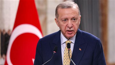 أردوغان: إسرائيل تحاربنا جميعا، وسنستمر في الوقوف بجانب حماس