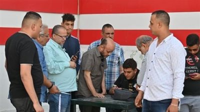 تفاصيل تواجد شركة تذكرتي داخل نادي الزمالك قبل نهائي الكونفدرالية