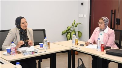 4 آليات تعتمد عليها جامعة عين شمس لجذب الطلاب الوافدين