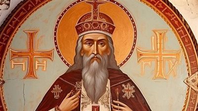 تزامنا مع احتفالات الكنيسة.. قصة البابا يوأنس الخامس