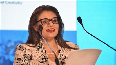 وزيرة الهجرة: مبادرة اتكلم عربي تسعى للحفاظ على هوية أبنائنا بالخارج