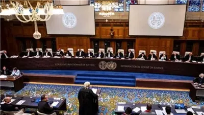 حركة فتح معلقة على انضمام مصر لدعوى جنوب إفريقيا: دور القاهرة تاريخي