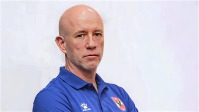 الكرة الطائرة، تعرف على تشكيل الجهاز الفني للمنتخب الوطني