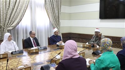 عباس شومان: الشريعة الإسلامية نظمت الحقوق والواجبات التي تضمن استقرار المجتمع