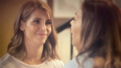 مسلسل لعبة حب، سر إنهاء فريدة اتفاقها مع سما بصورة مفاجئة