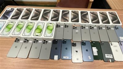 خلال ساعات، انتهاء مهلة تشغيل الهواتف المستوردة دون دفع الرسوم الجمركية