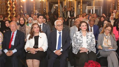 وزير التعليم: اللغة العربية أحد مقومات الهوية الوطنية والثقافية المصرية