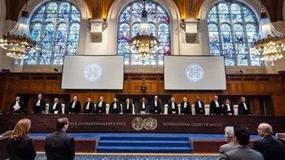 آخرهم تركيا، 4 دول تعلن انضمامها لدعوى جنوب إفريقيا ضد إسرائيل أمام محكمة العدل الدولية