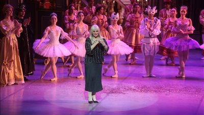 الأوبرا تختتم عروض 