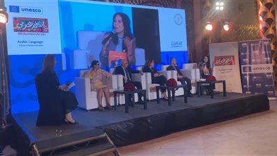 كيف ناقش المثقفون طرق الوصول للطفل المصري في فعالية “اللغة العربية مصدر إلهام”