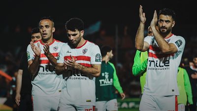 موعد مباراة الزمالك ونهضة بركان بالكونفدرالية والقناة الناقلة