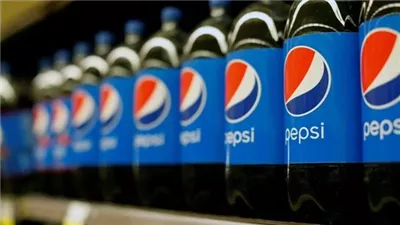 اليوم، تطبيق الزيادة الجديدة في أسعار بيبسي كولا بلاستيك