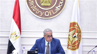 أولى جلسات مناقشة مشروع قانون العمل بـ الأعلى للحوار الاجتماعي (إنفوجراف)