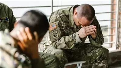 عسكريون أمريكيون يفكرون في ترك الخدمة احتجاجا على دعم إسرائيل