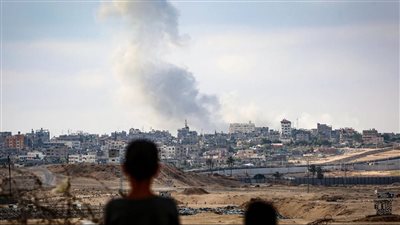 مسئولون أمريكيون يكشفون استعدادات إسرائيل لاجتياح رفح