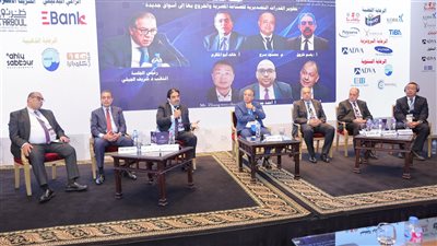 غرفة الصناعات الكيماوية تكشف محاور تحسين الصادرات المصرية خلال الفترة المقبلة