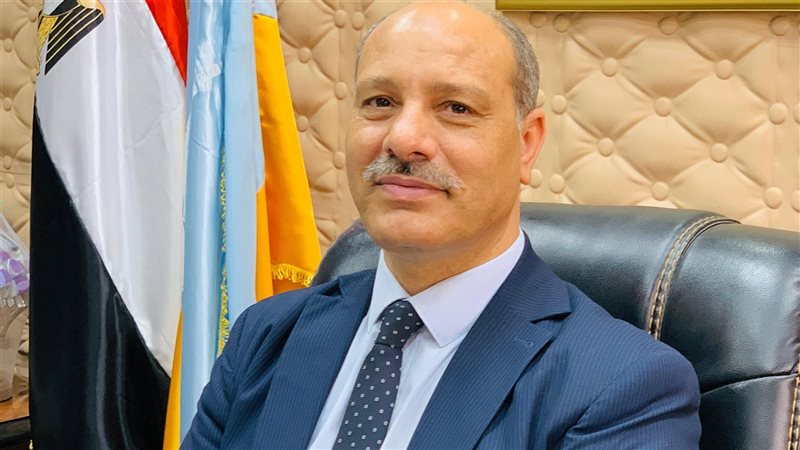 الدكتور عربي أبوزيد