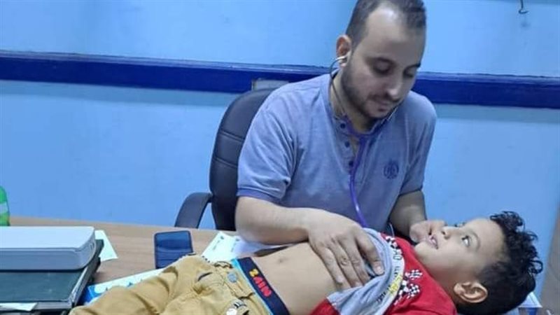 قافلة جامعة الوادي