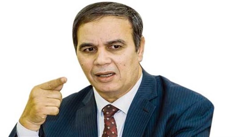الدكتور عبد المنعم