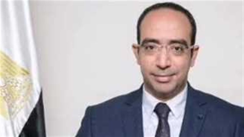 المتحدث باسم وزارة