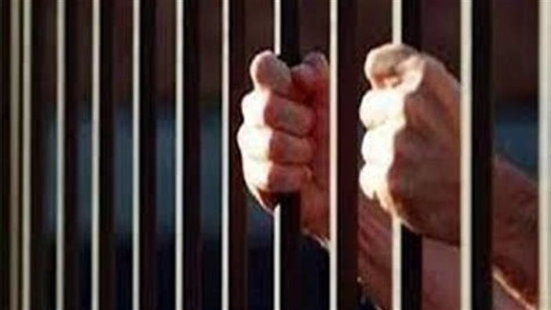 حبس، فيتو