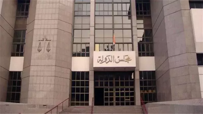 مجلس الدولة 