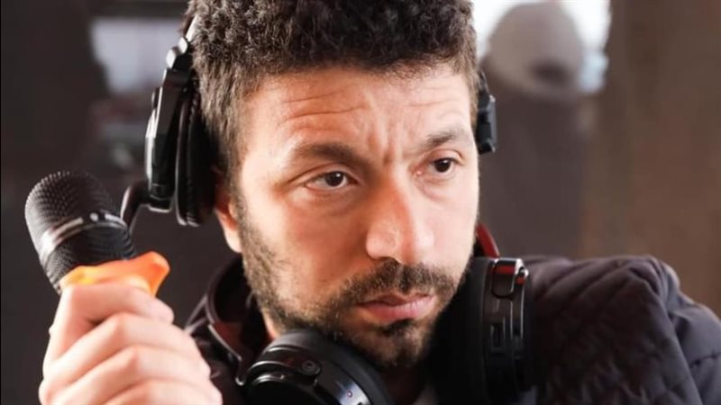 أحمد خالد موسى