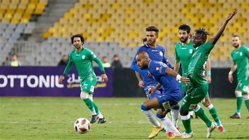الاتحاد السكندري