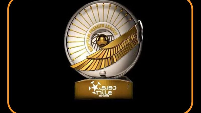 ترتيب الدوري المصري