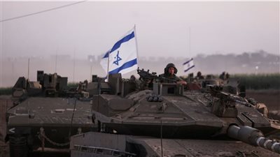 تقارير: إسرائيل تحشد قواتها لشن هجوم واسع في رفح