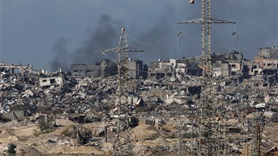 فصائل فلسطينية: نخوض معركة ملحمية وحرب شوارع ضد الاحتلال