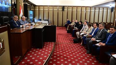 نائب يثير أزمة عزوف المواطنين عن التصالح، والإسكان: مسئولية المحليات