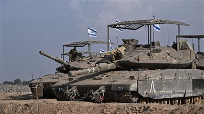 الجيش الإسرائيلي يعلن مقتل مدني جراء إطلاق صاروخ من لبنان