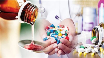 هيئة الدواء تكشف عن قائمة الأدوية المغشوشة وغير المطابقة للمواصفات في 2024 