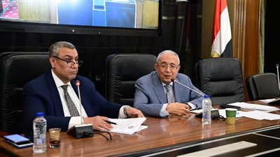 موازنة الأبنية التعليمية والقومي للبحوث بجدول أعمال خطة البرلمان، اليوم