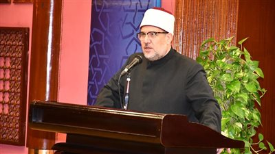 وزير الأوقاف السابق: الاهتمام بتدريس 