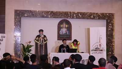 8 إيبارشيات تشارك في الدورة الجديدة من برنامج 1000 معلم كنسي