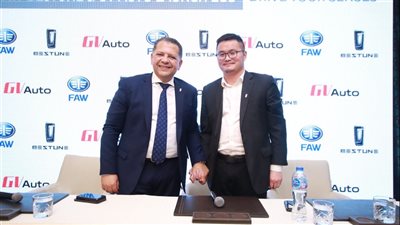  السيارات الكهربائية تجمع مصر والصين على طاولة الاستثمارات 