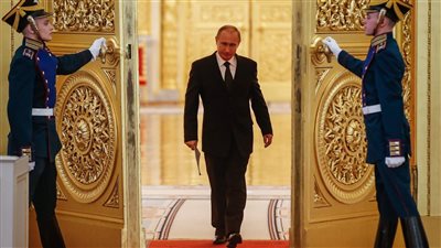 الكرملين: لا توجد مخاوف على القوات الروسية بعد التغييرات الجديدة