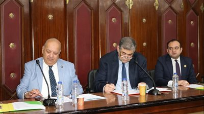 صحة البرلمان تناقش موازنة هيئة التأمين الصحي بقيمة 42.5 مليار جنيه