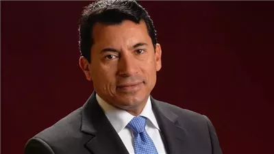 نجاحات ساهمت في بقاء أشرف صبحي لولاية جديدة بـ الشباب والرياضة 