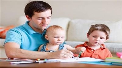 استشاري صحة نفسية تقدم روشتة للتخلص من إدمان الأطفال للألعاب الإلكترونية (فيديو)