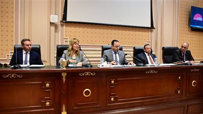 بينها الاستثمار الرياضي والتحكيم.. مستجدات تعديل قانون الرياضة بمجلس النواب